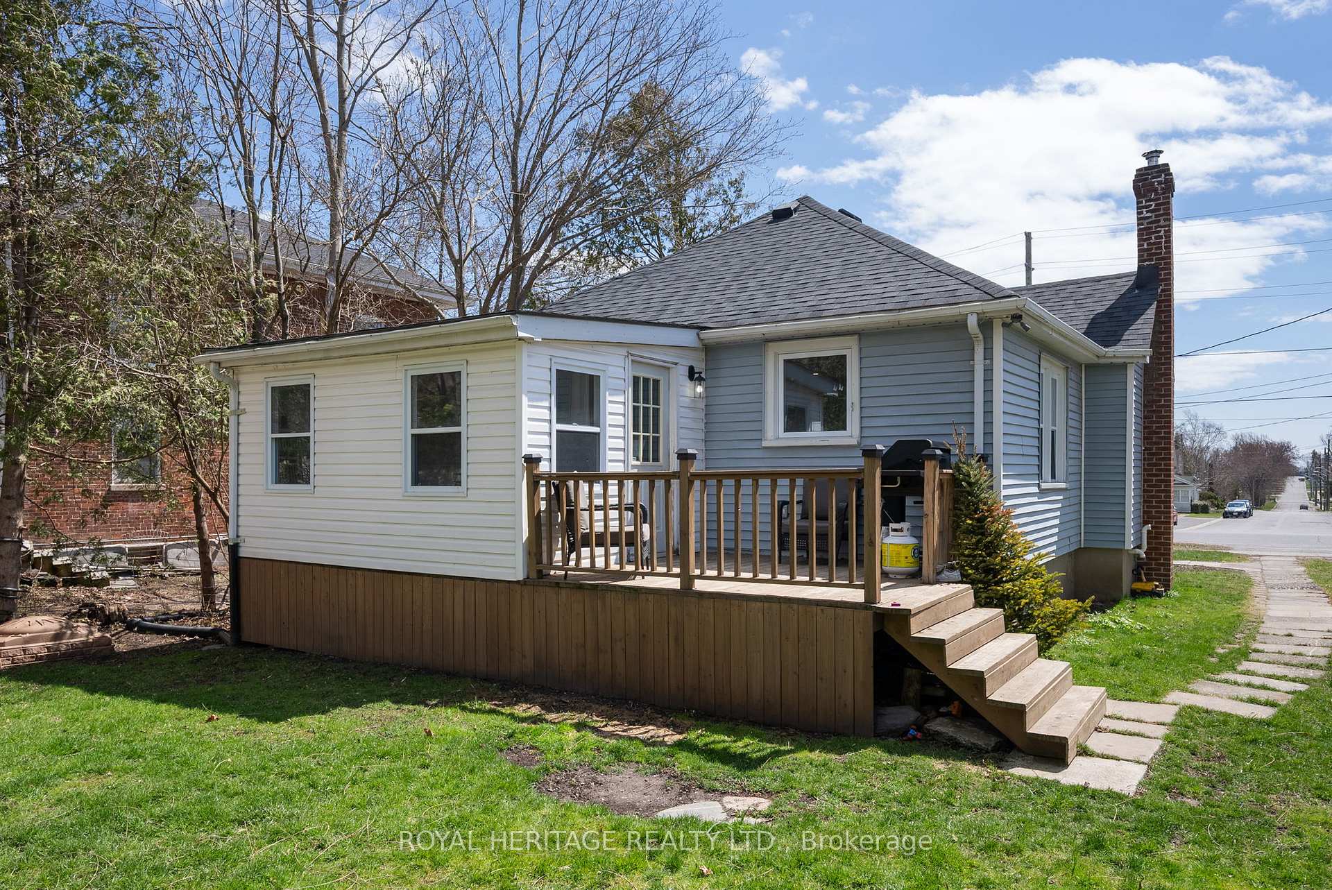 Photo 37 of 55 King Street E, Cramahe, Colborne — HOMEH