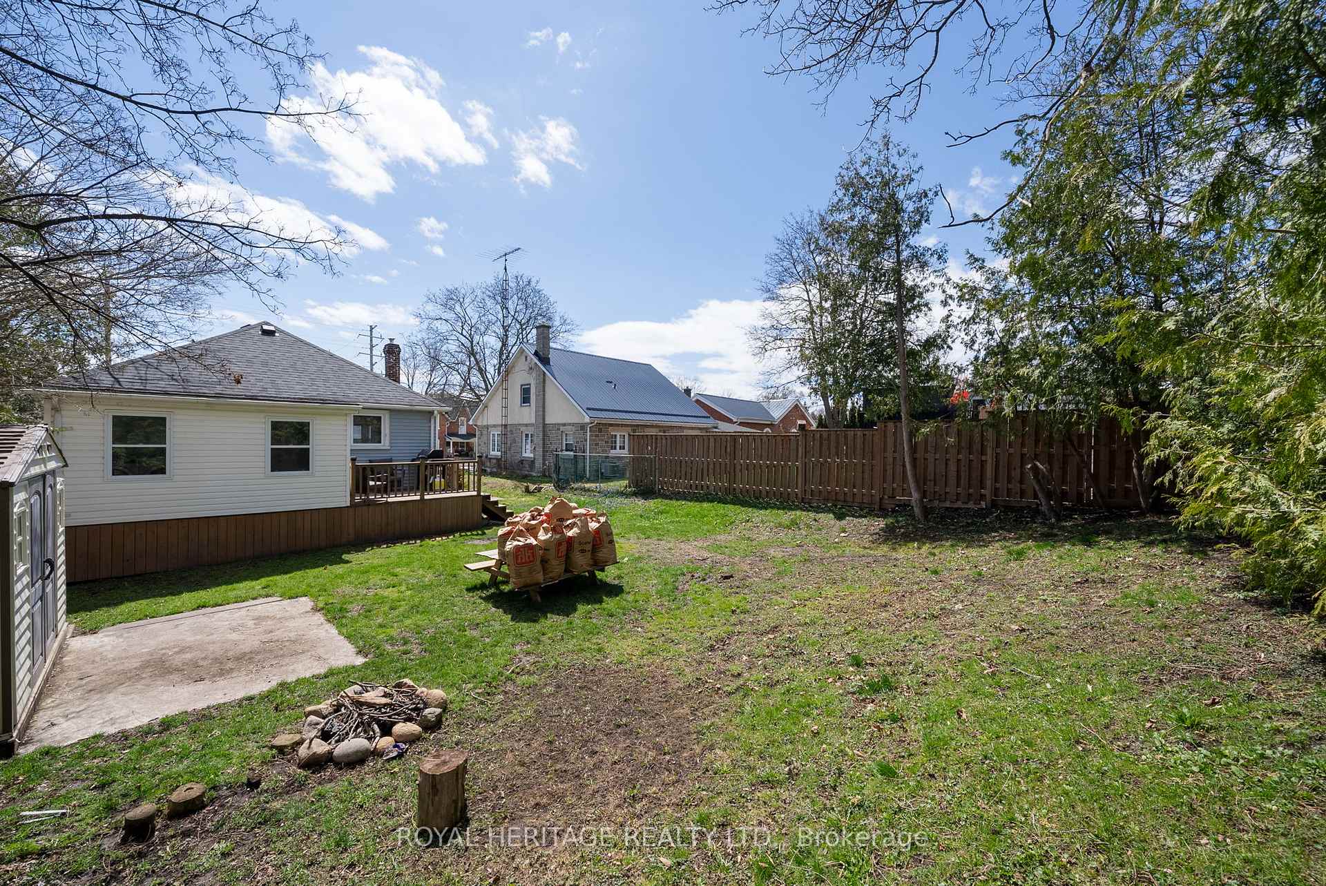 Photo 38 of 55 King Street E, Cramahe, Colborne — HOMEH