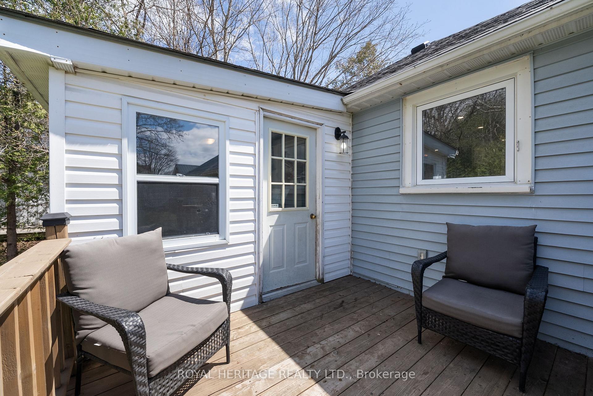 Photo 40 of 55 King Street E, Cramahe, Colborne — HOMEH