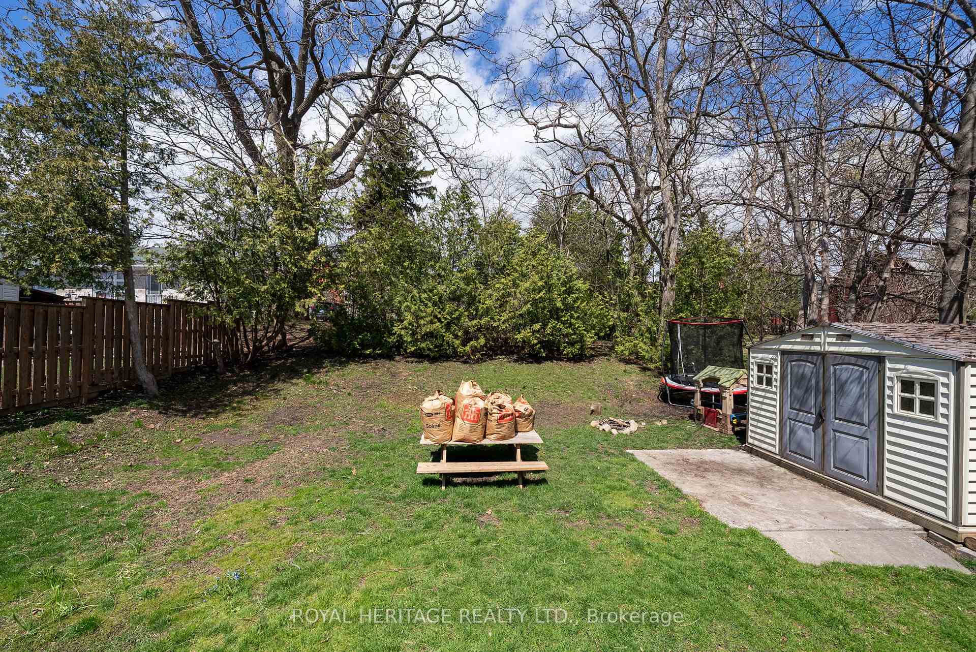 Photo 41 of 55 King Street E, Cramahe, Colborne — HOMEH