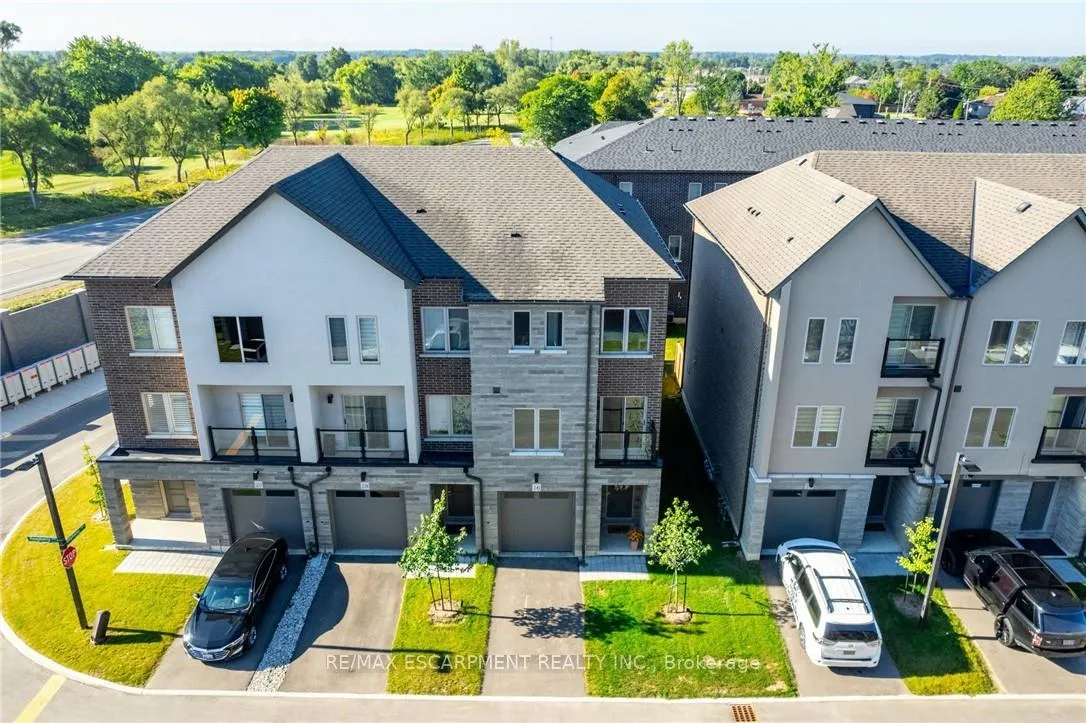 Photo 2 of 16 Raspberry Lane, Guelph, Grange Road — HOMEH