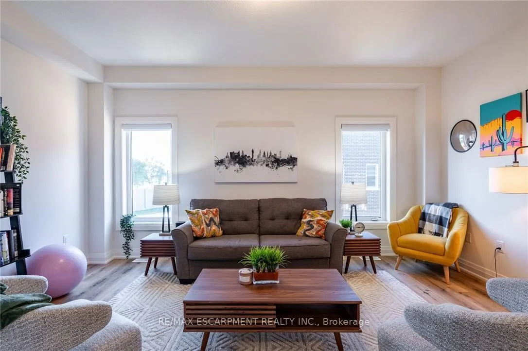 Photo 7 of 16 Raspberry Lane, Guelph, Grange Road — HOMEH