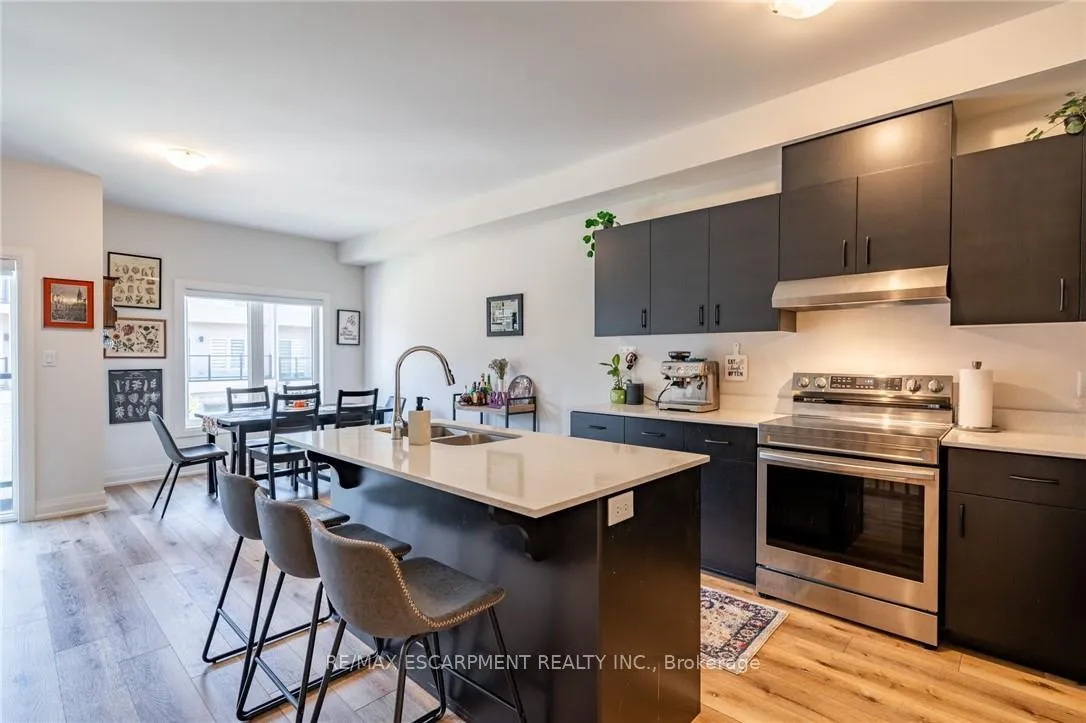 Photo 10 of 16 Raspberry Lane, Guelph, Grange Road — HOMEH