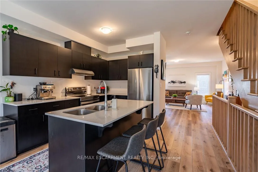 Photo 11 of 16 Raspberry Lane, Guelph, Grange Road — HOMEH