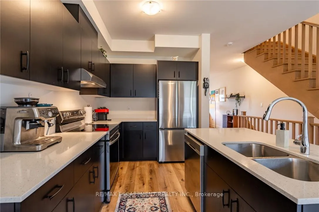 Photo 12 of 16 Raspberry Lane, Guelph, Grange Road — HOMEH