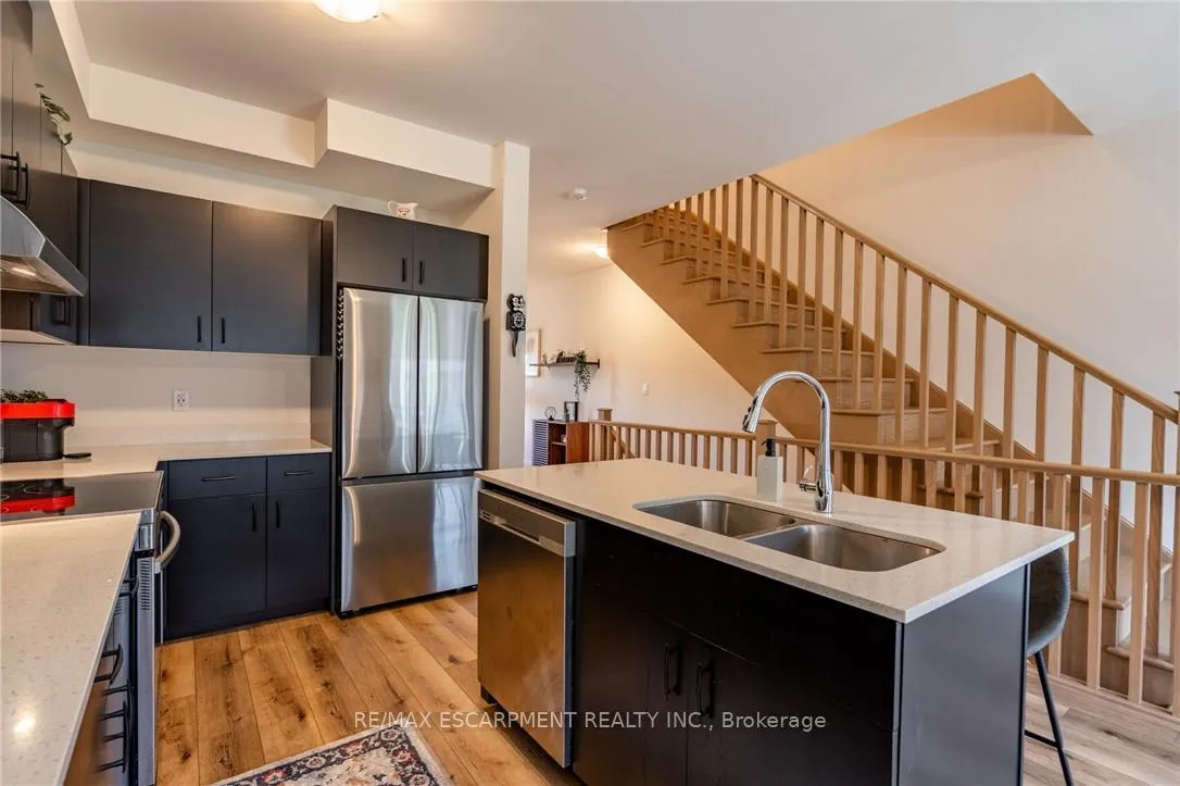 Photo 13 of 16 Raspberry Lane, Guelph, Grange Road — HOMEH