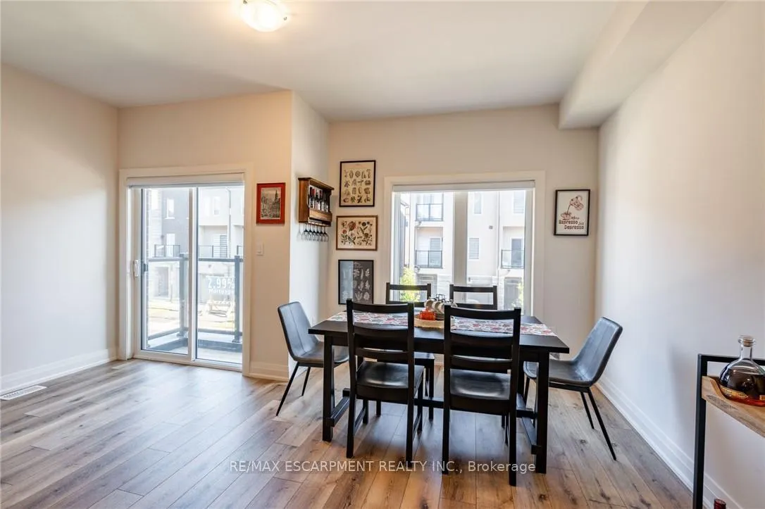 Photo 14 of 16 Raspberry Lane, Guelph, Grange Road — HOMEH
