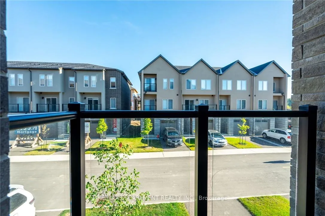 Photo 17 of 16 Raspberry Lane, Guelph, Grange Road — HOMEH