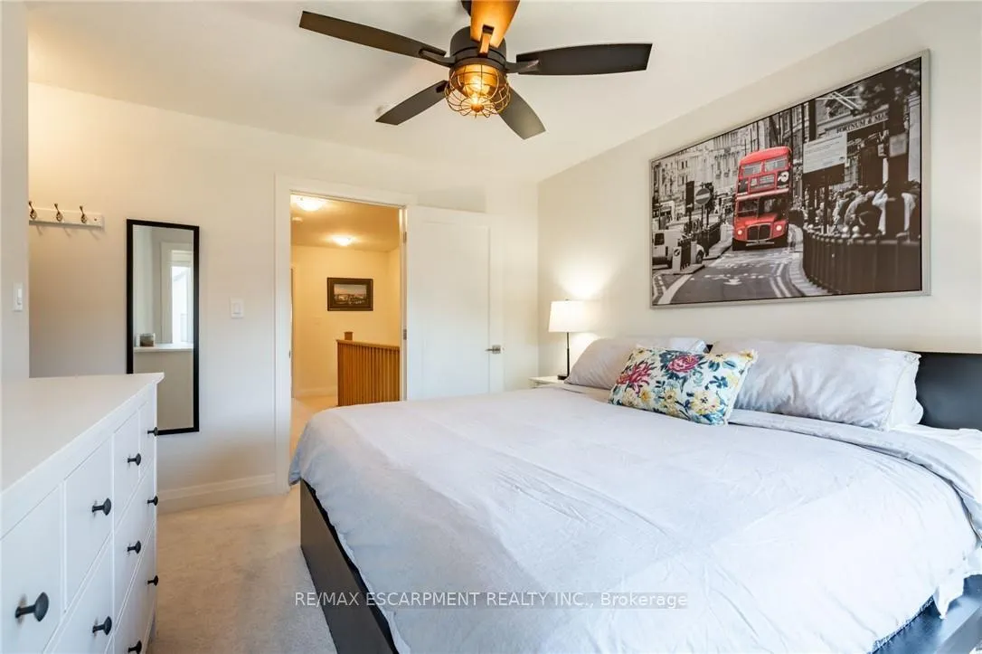 Photo 34 of 16 Raspberry Lane, Guelph, Grange Road — HOMEH