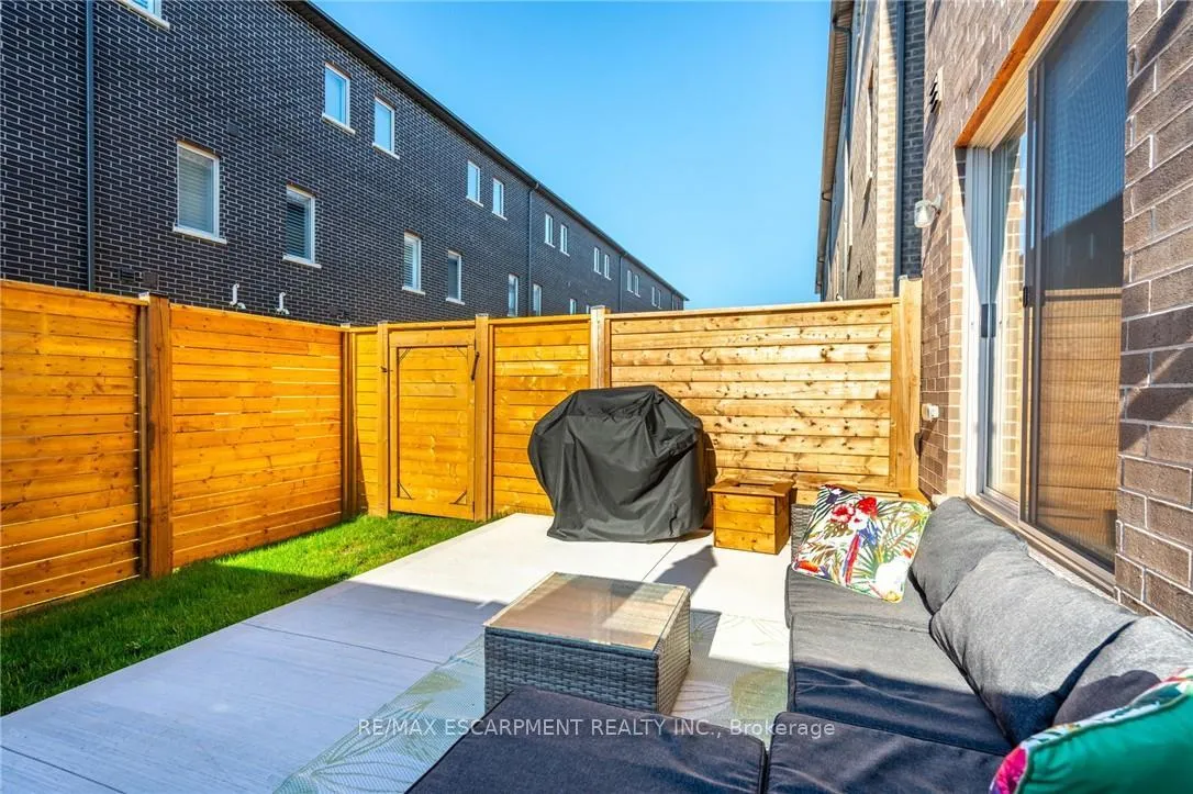 Photo 44 of 16 Raspberry Lane, Guelph, Grange Road — HOMEH