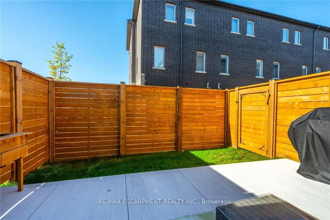 Photo 45 of 16 Raspberry Lane, Guelph, Grange Road — HOMEH