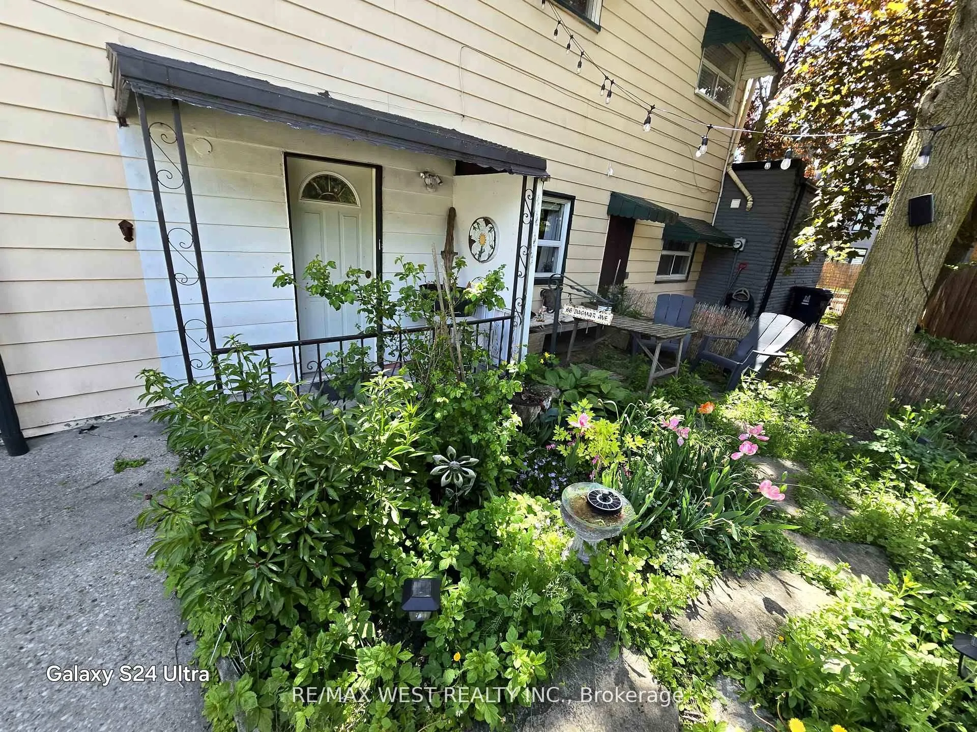 Photo 1 of 66 Dagmar Avenue, Toronto, South Riverdale — HOMEH
