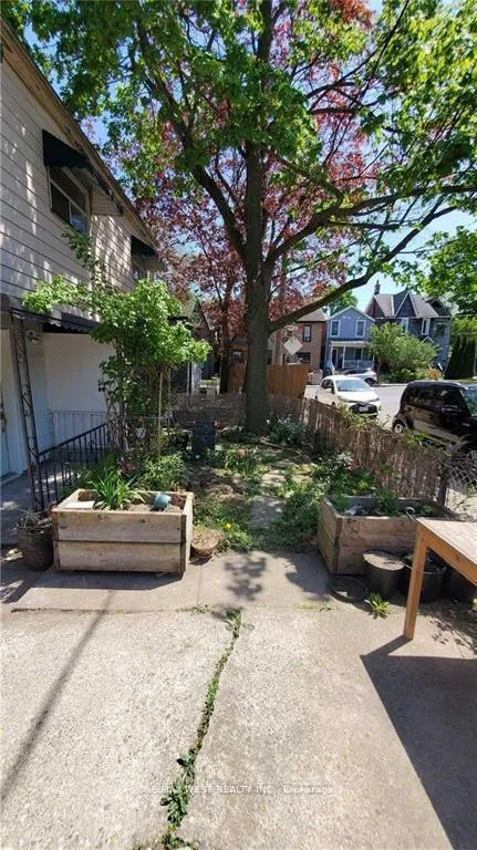 Photo 3 of 66 Dagmar Avenue, Toronto, South Riverdale — HOMEH