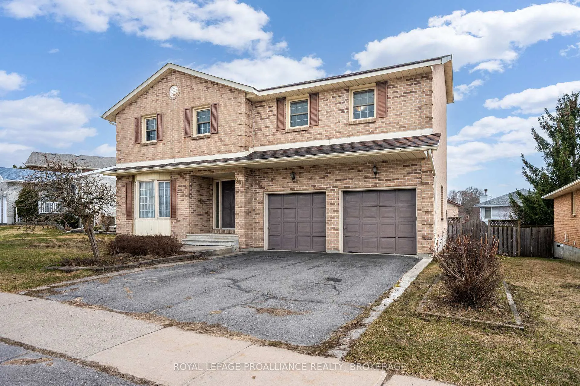Photo 1 of 901 Mona Drive, Kingston, North of Taylor-Kidd Blvd — HOMEH