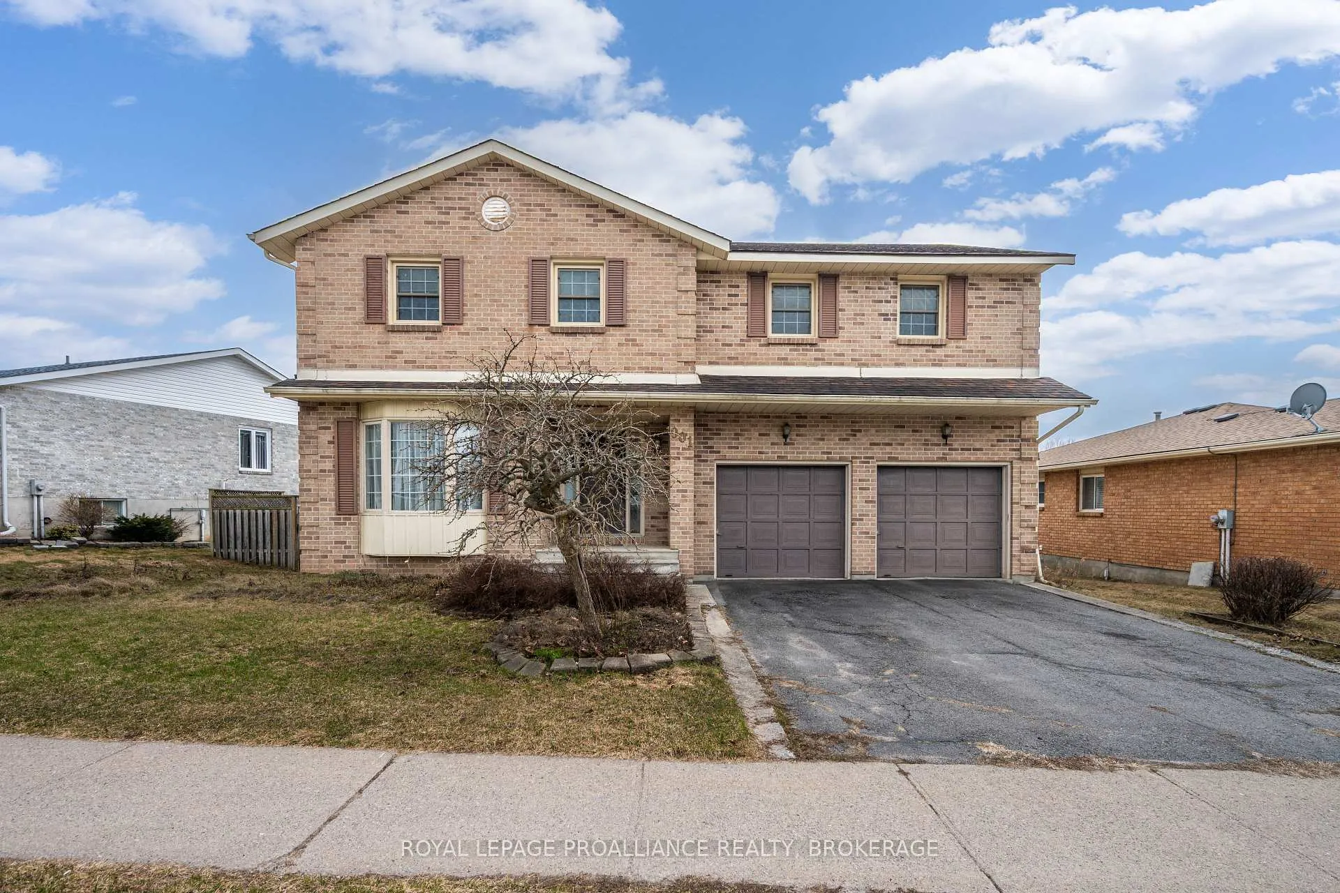Photo 2 of 901 Mona Drive, Kingston, North of Taylor-Kidd Blvd — HOMEH
