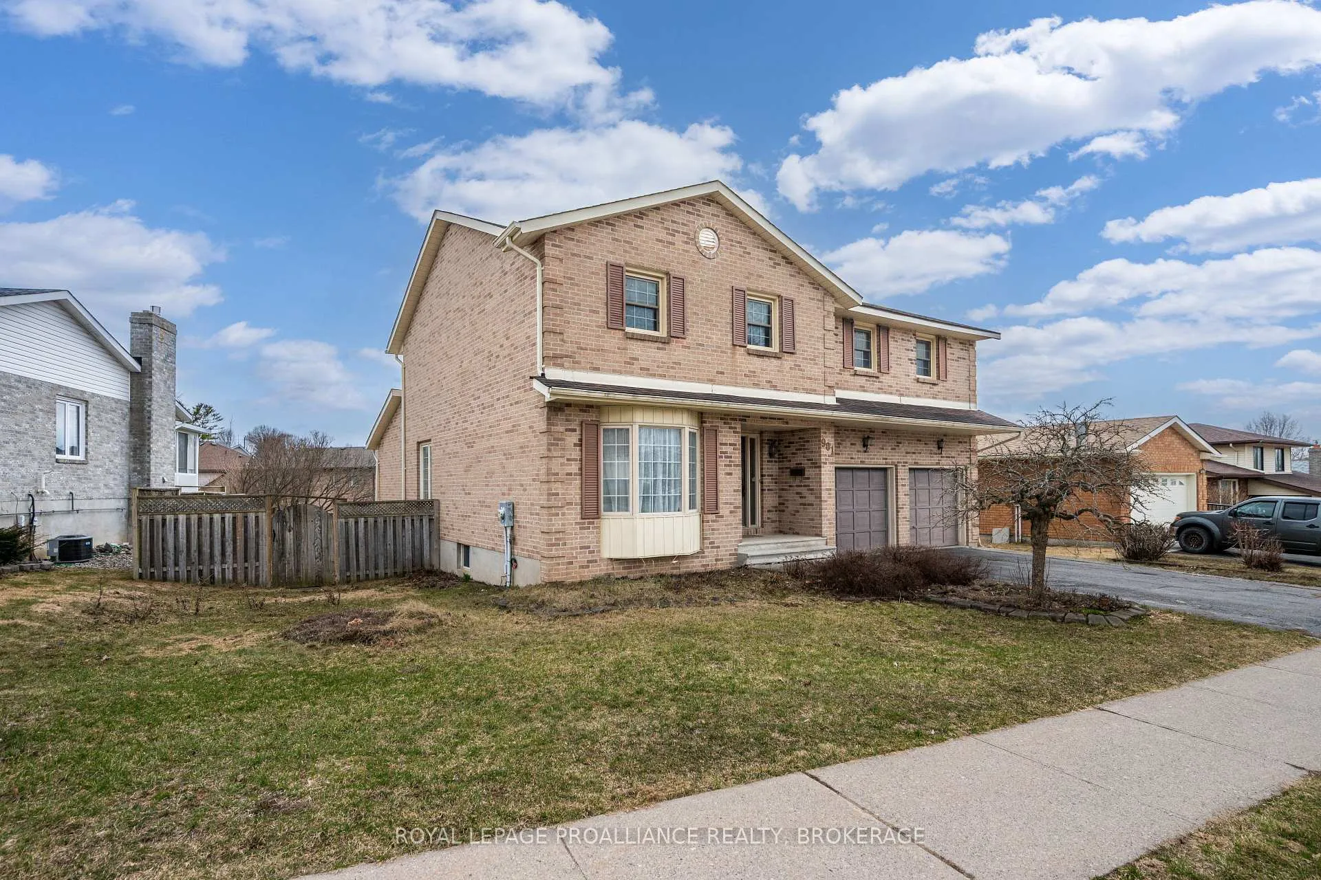 Photo 3 of 901 Mona Drive, Kingston, North of Taylor-Kidd Blvd — HOMEH