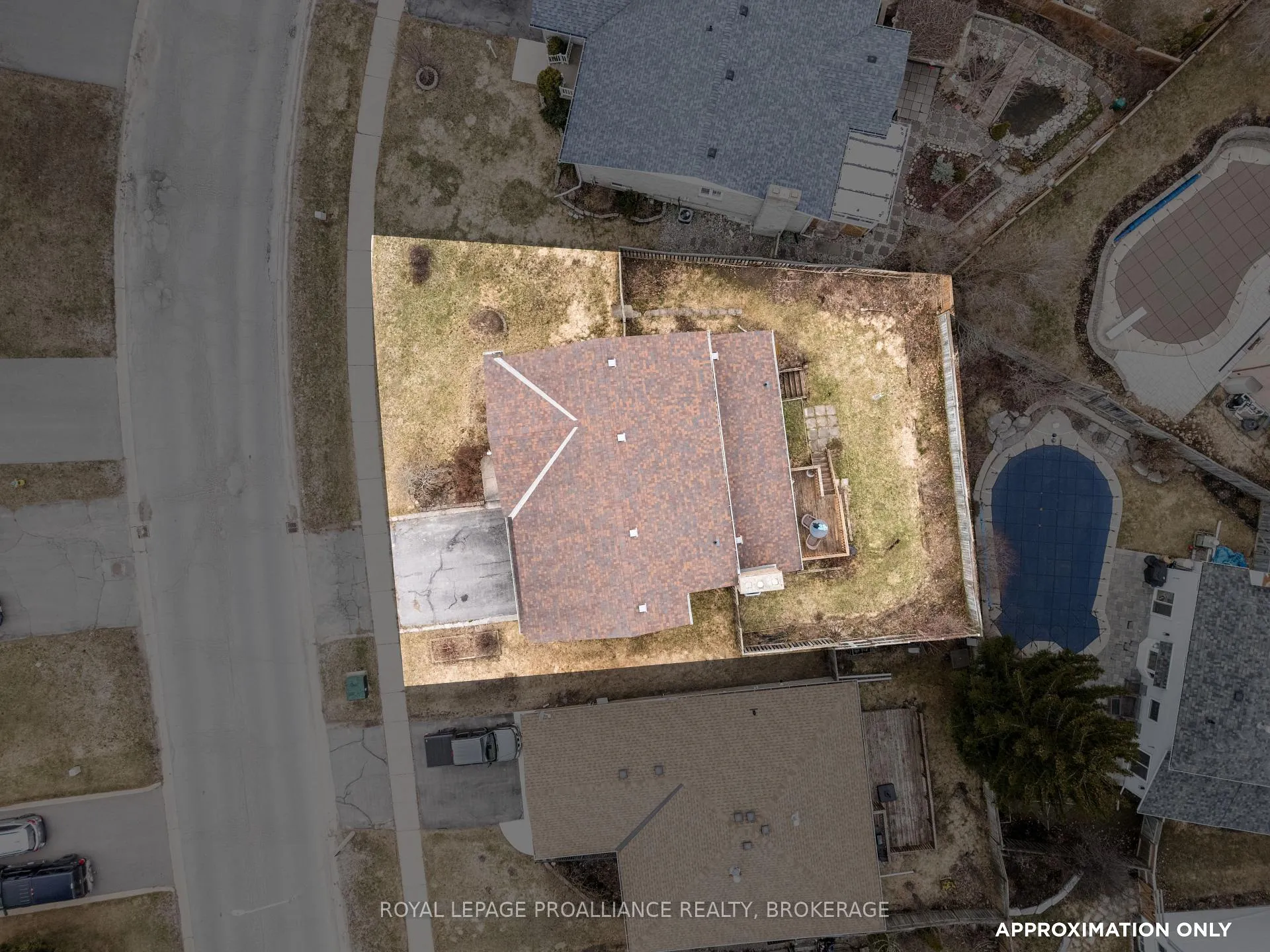 Photo 45 of 901 Mona Drive, Kingston, North of Taylor-Kidd Blvd — HOMEH