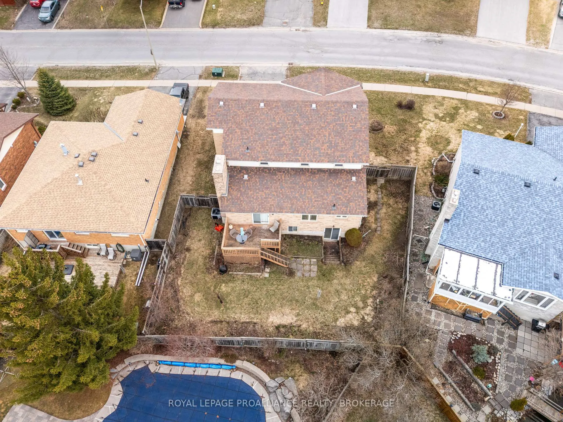 Photo 46 of 901 Mona Drive, Kingston, North of Taylor-Kidd Blvd — HOMEH