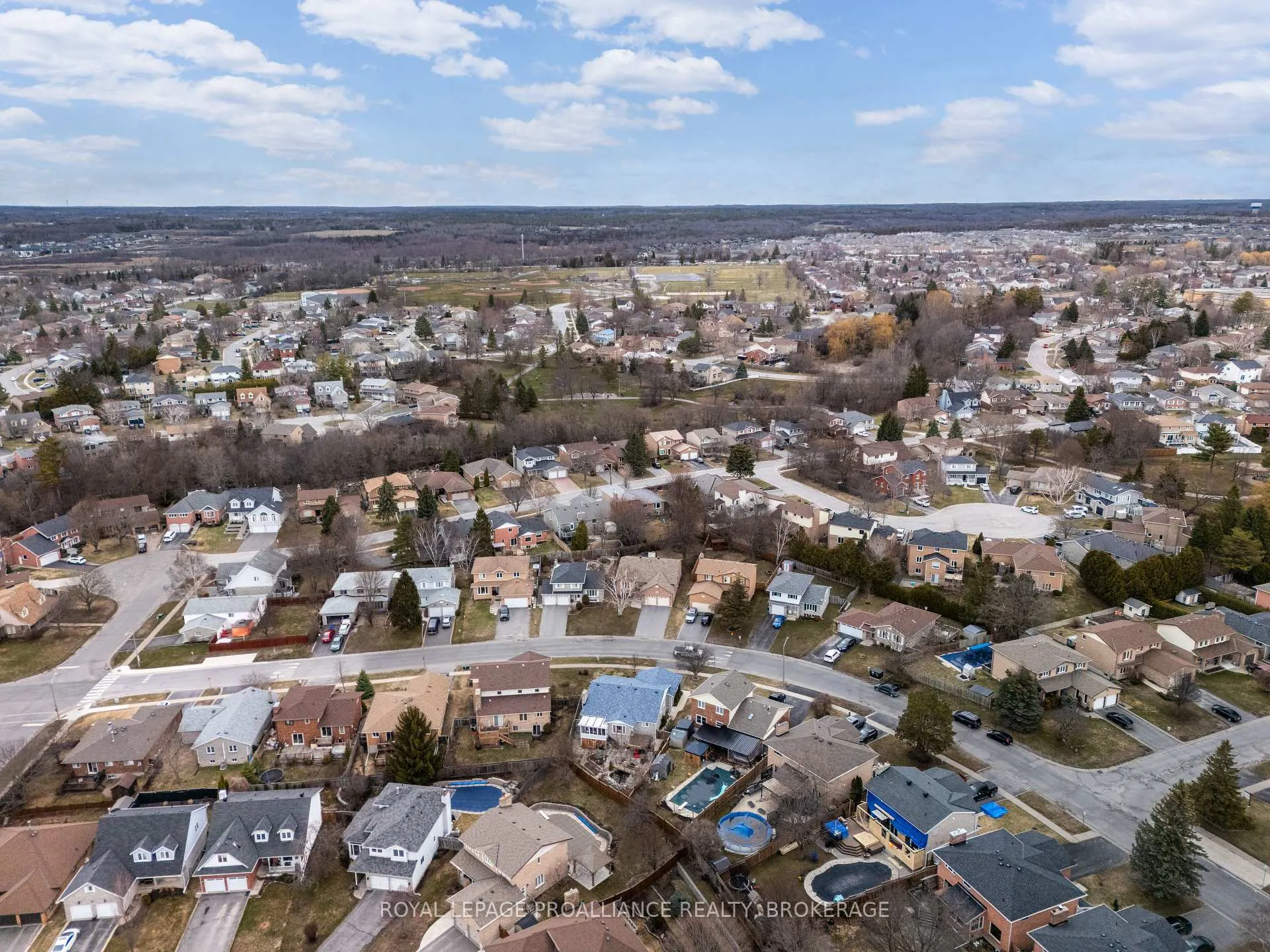 Photo 50 of 901 Mona Drive, Kingston, North of Taylor-Kidd Blvd — HOMEH