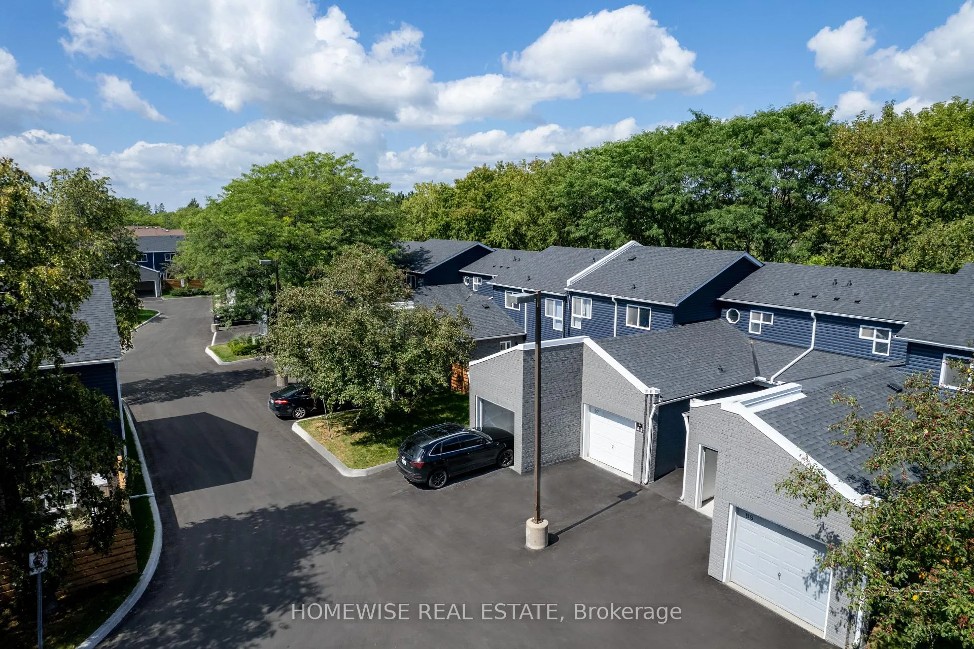 Photo 26 of Unit D3, 240 Ormond Drive, Oshawa, Samac — HOMEH