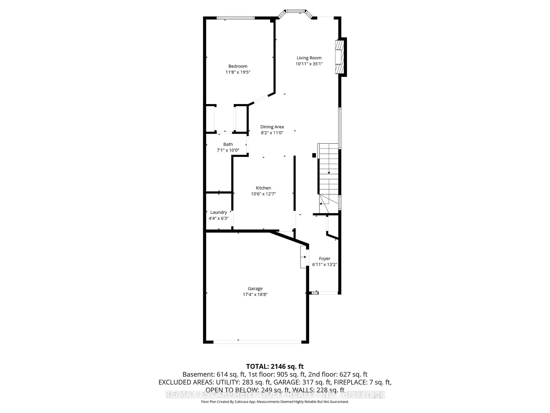 Photo 41 of 52 Sunnycroft Court, Hamilton, Waterdown — HOMEH
