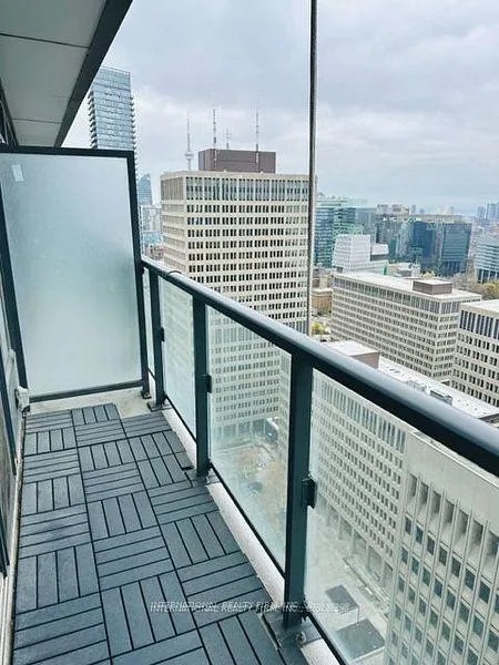Photo 3 of Unit 3011, 955 Bay Street, Toronto, Bay Street Corridor — HOMEH