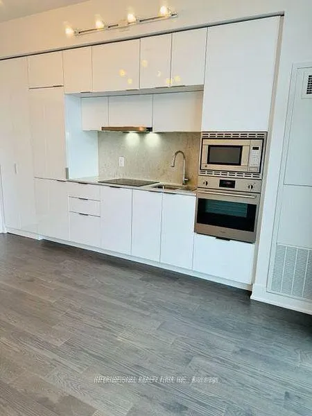 Photo 7 of Unit 3011, 955 Bay Street, Toronto, Bay Street Corridor — HOMEH