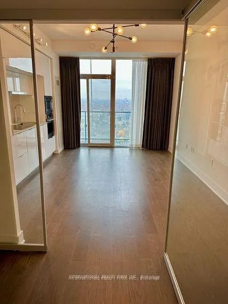 Photo 11 of Unit 3011, 955 Bay Street, Toronto, Bay Street Corridor — HOMEH