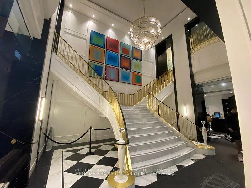 Photo 14 of Unit 3011, 955 Bay Street, Toronto, Bay Street Corridor — HOMEH