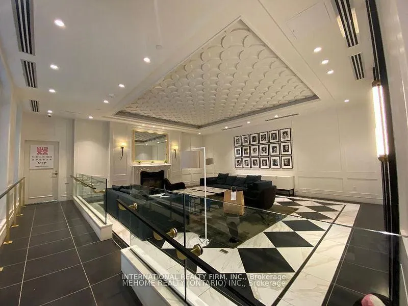 Photo 15 of Unit 3011, 955 Bay Street, Toronto, Bay Street Corridor — HOMEH