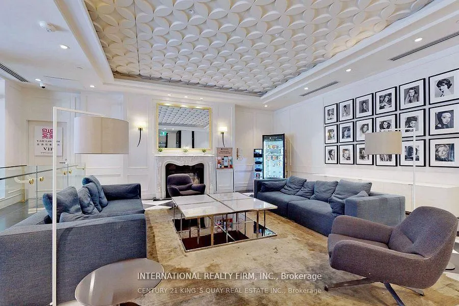 Photo 16 of Unit 3011, 955 Bay Street, Toronto, Bay Street Corridor — HOMEH