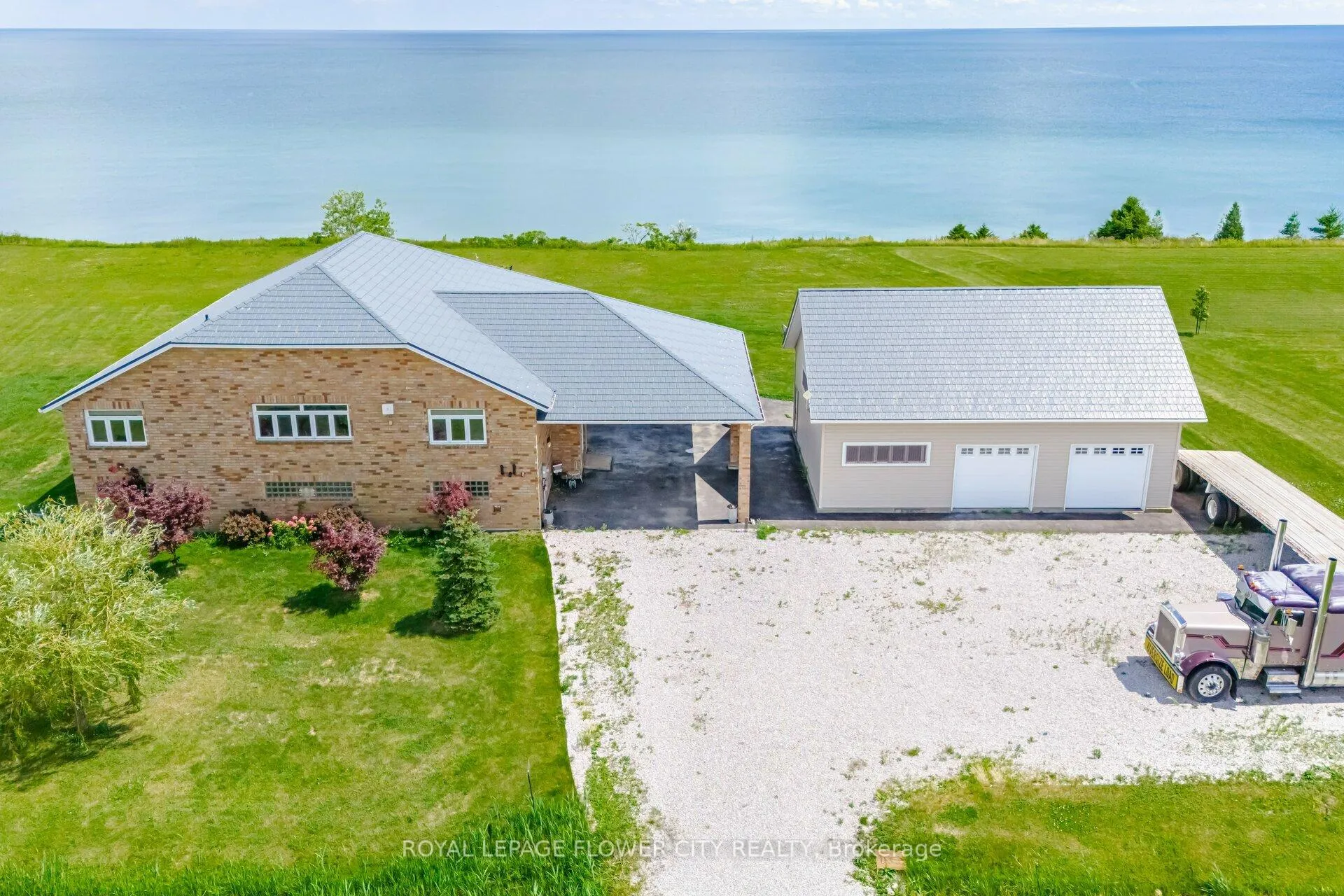 Photo 2 of 4750 Talbot Trail, Chatham-Kent, Tilbury East — HOMEH
