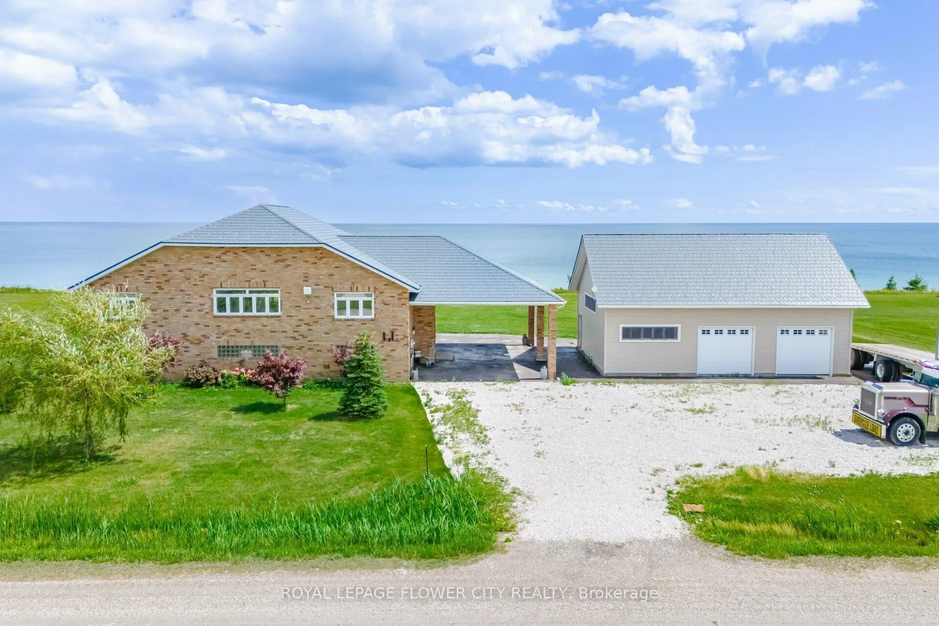 Photo 4 of 4750 Talbot Trail, Chatham-Kent, Tilbury East — HOMEH