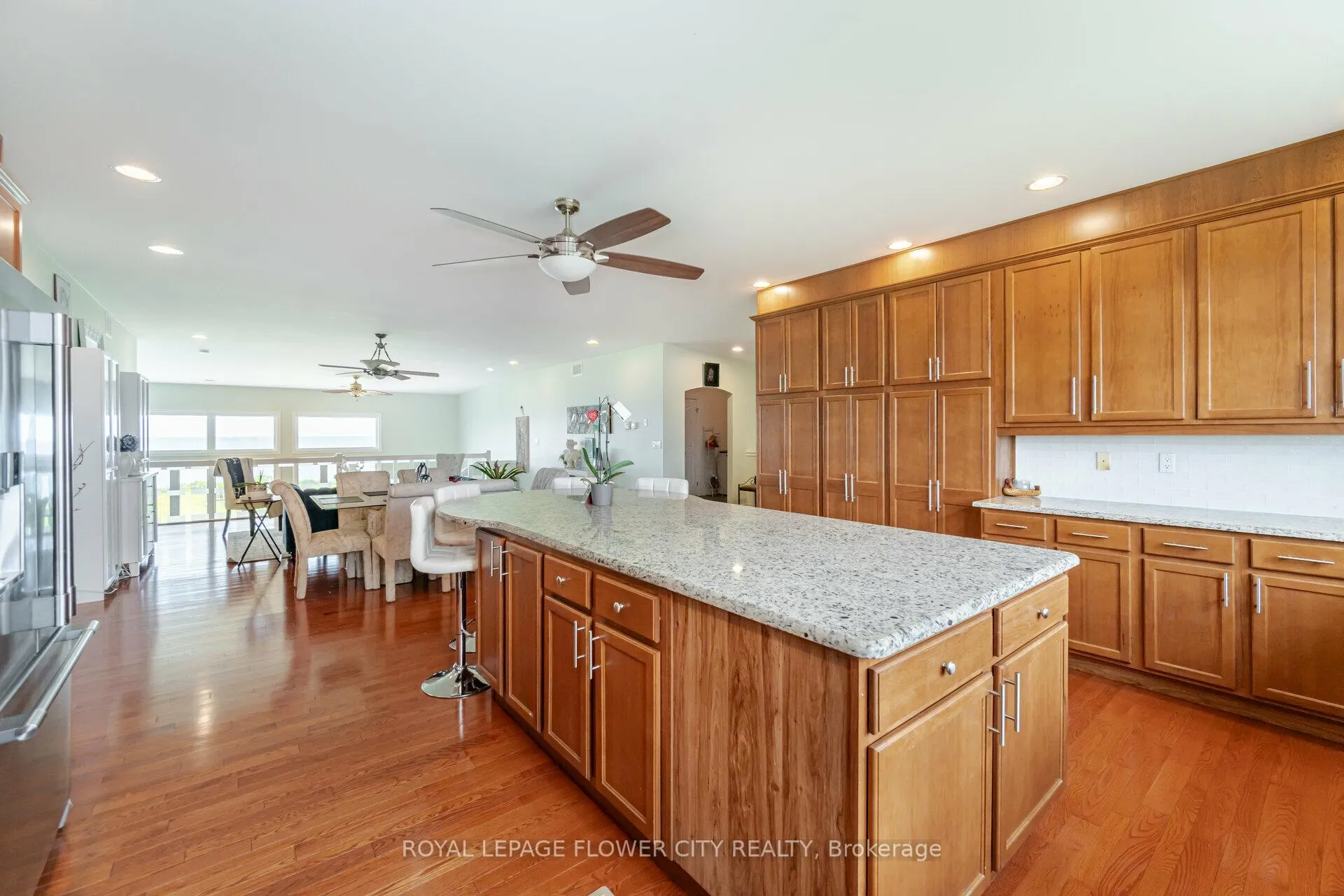 Photo 12 of 4750 Talbot Trail, Chatham-Kent, Tilbury East — HOMEH