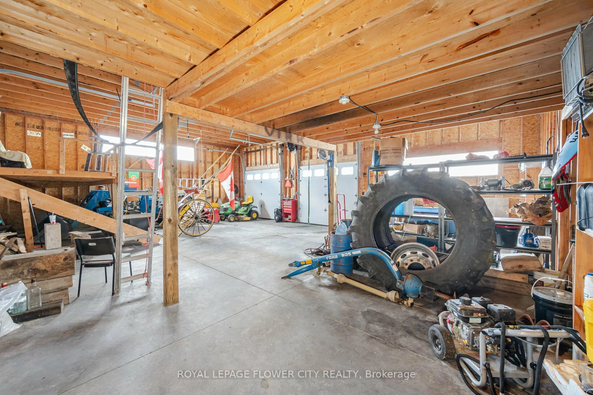 Photo 33 of 4750 Talbot Trail, Chatham-Kent, Tilbury East — HOMEH