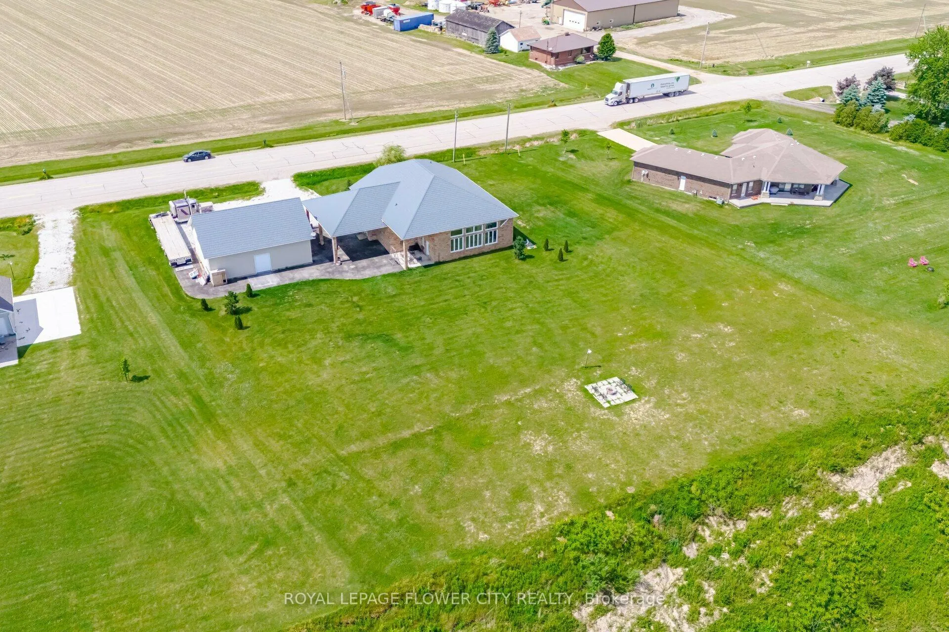 Photo 36 of 4750 Talbot Trail, Chatham-Kent, Tilbury East — HOMEH