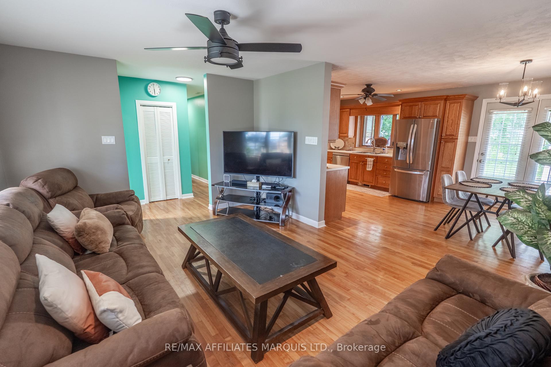 Photo 7 of 412 Leitch Drive, Cornwall — HOMEH
