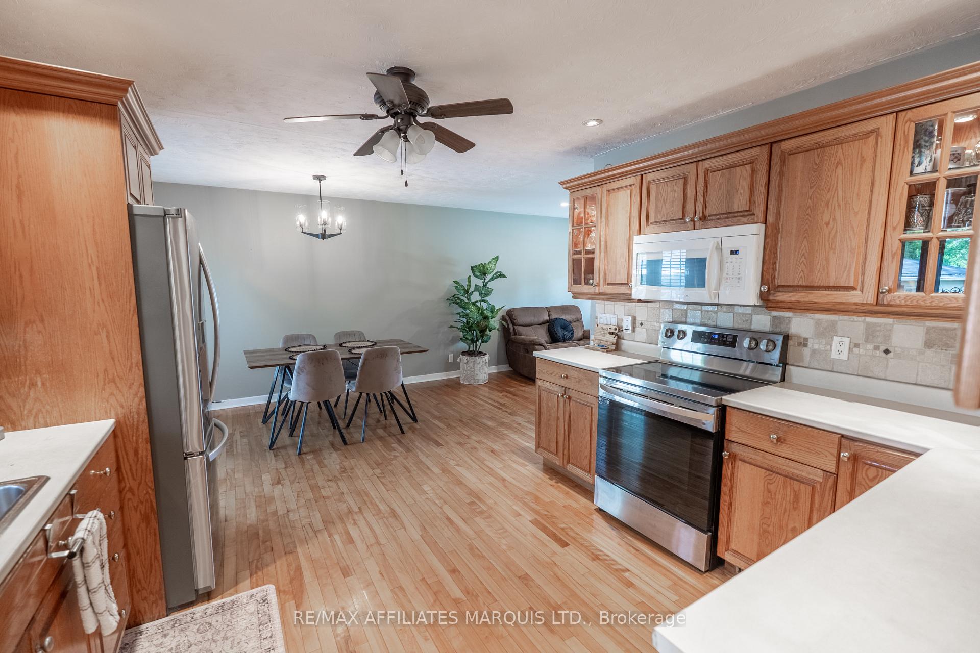 Photo 11 of 412 Leitch Drive, Cornwall — HOMEH