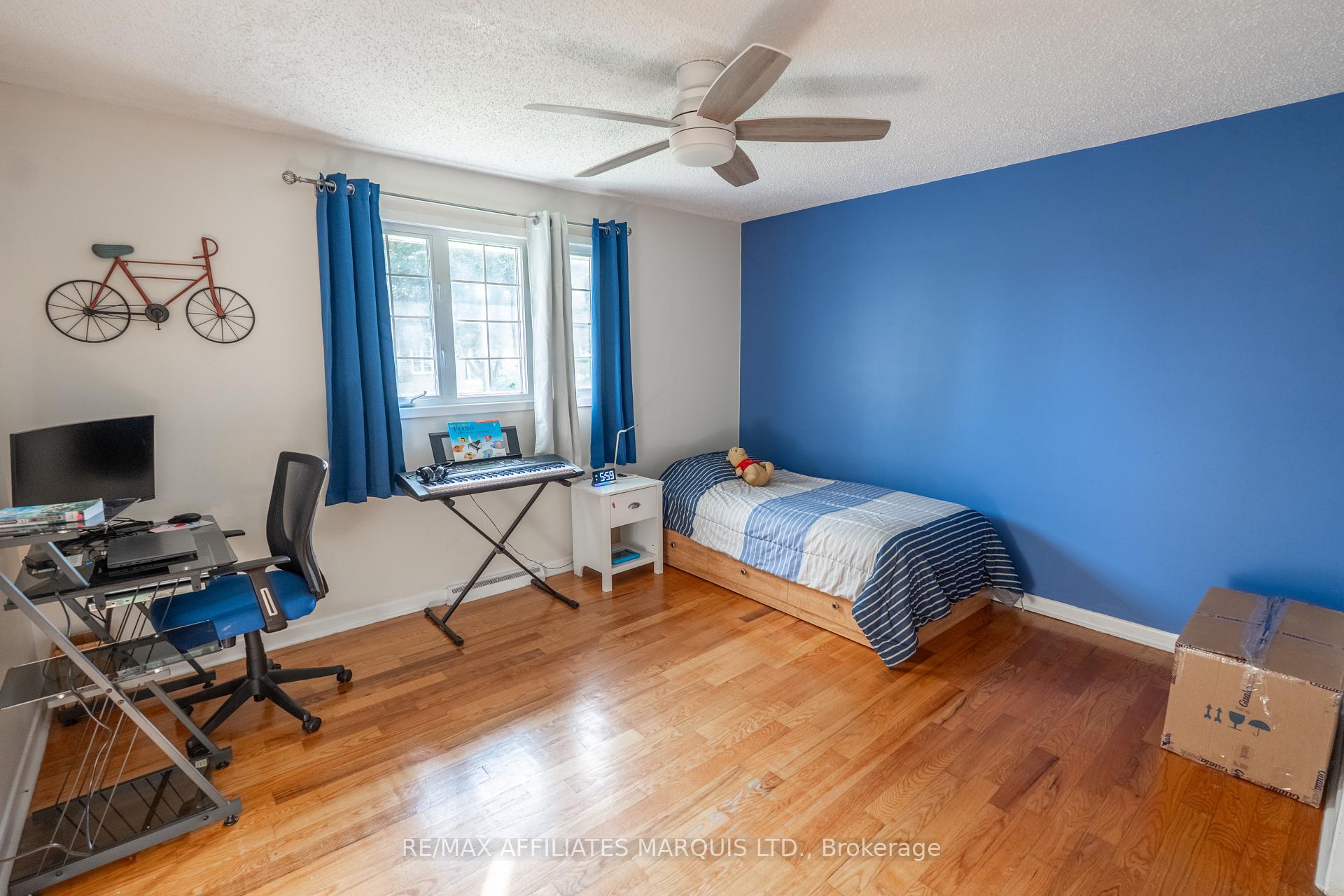 Photo 21 of 412 Leitch Drive, Cornwall — HOMEH