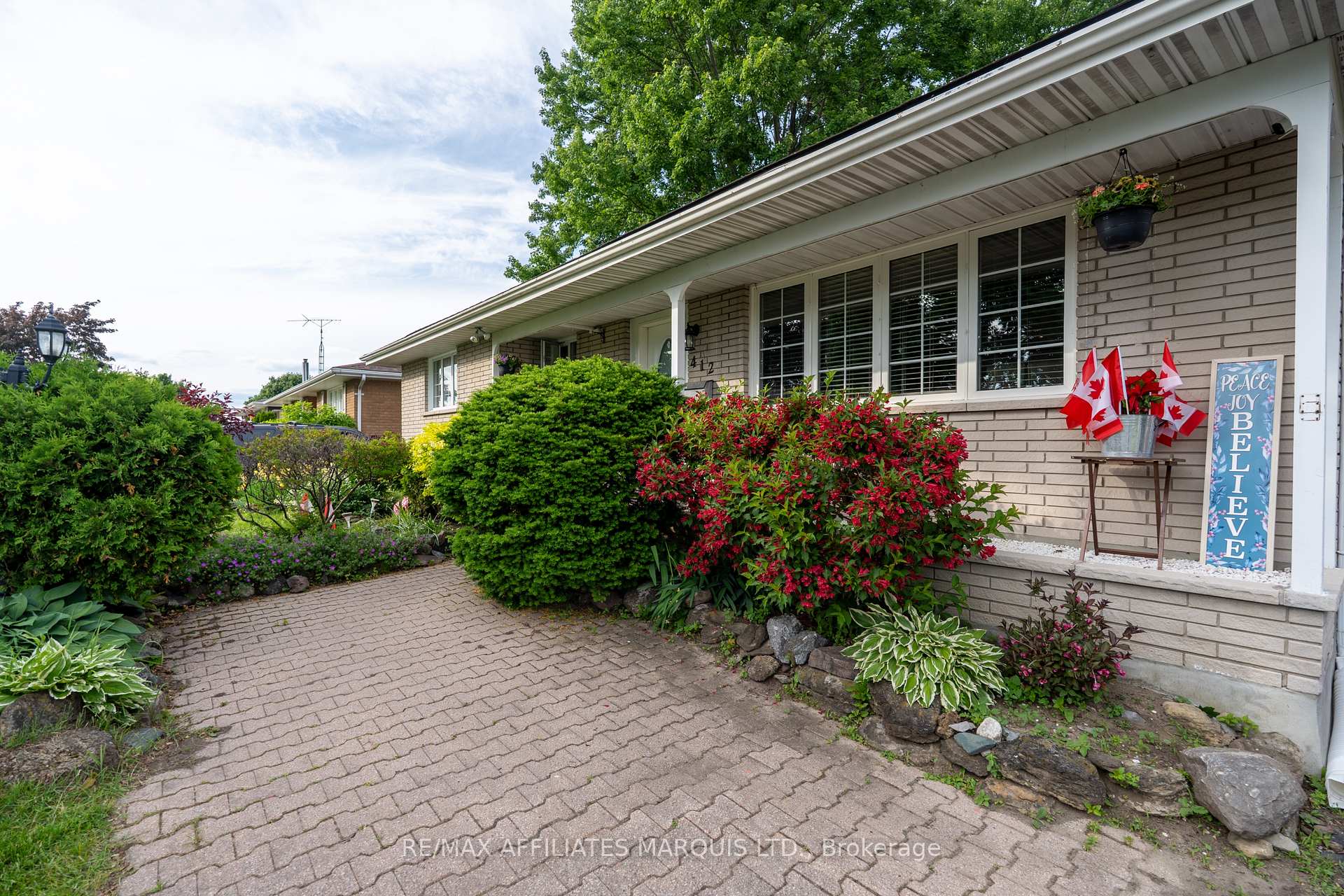 Photo 43 of 412 Leitch Drive, Cornwall — HOMEH