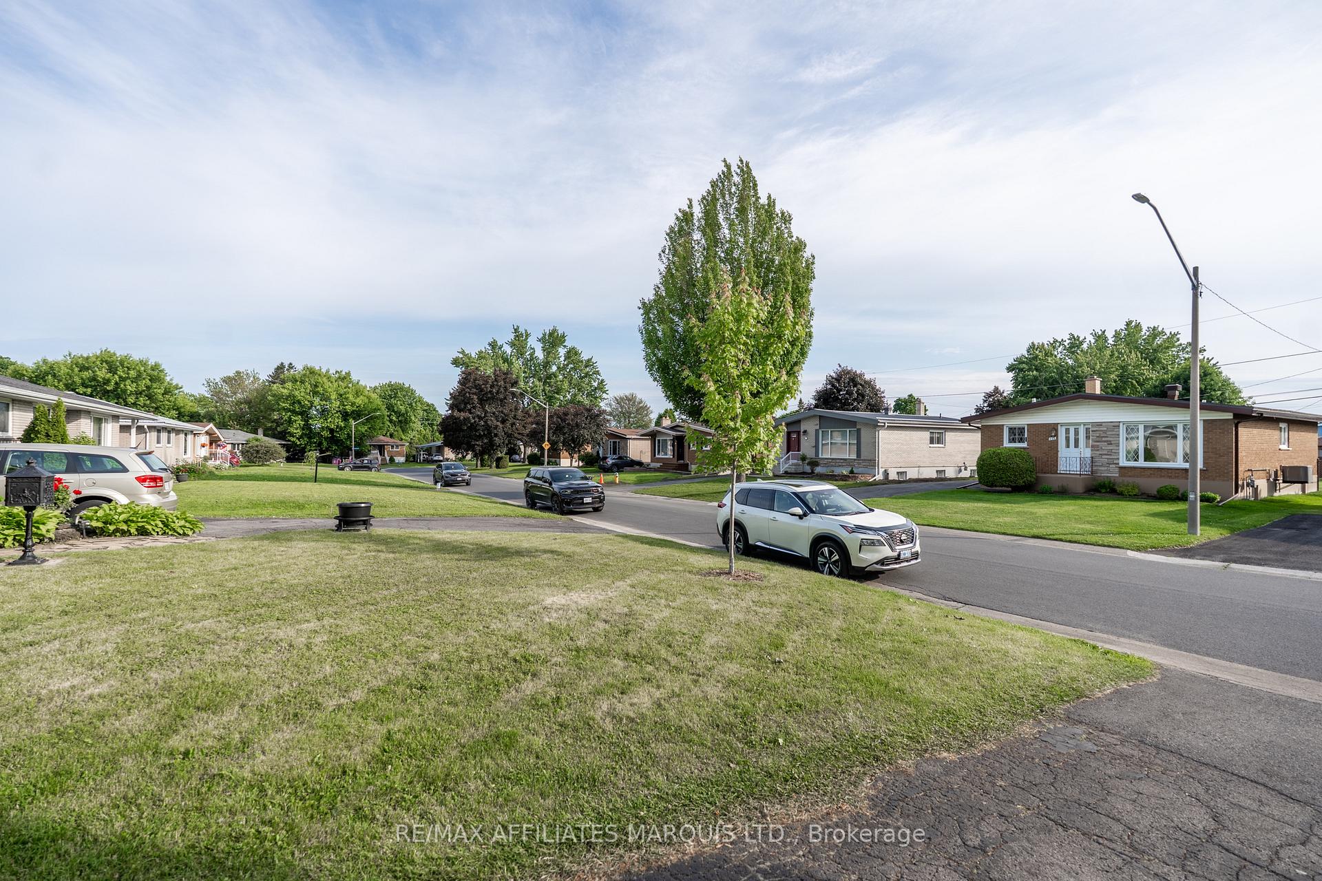 Photo 44 of 412 Leitch Drive, Cornwall — HOMEH
