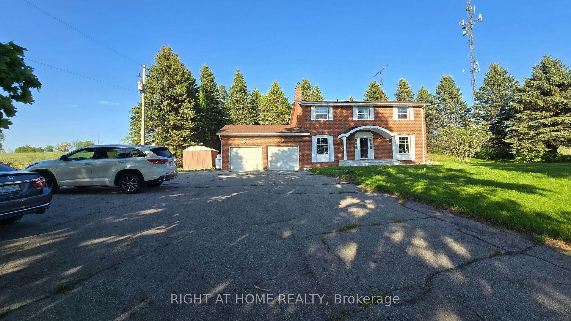 Photo 1 of 5325 Enfield Road, Clarington, Rural Clarington — HOMEH