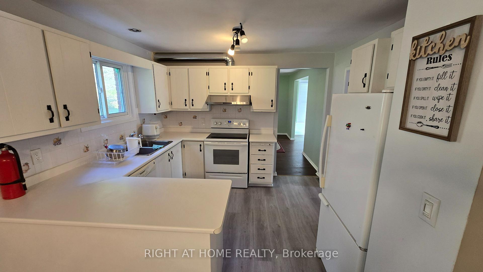 Photo 2 of 5325 Enfield Road, Clarington, Rural Clarington — HOMEH