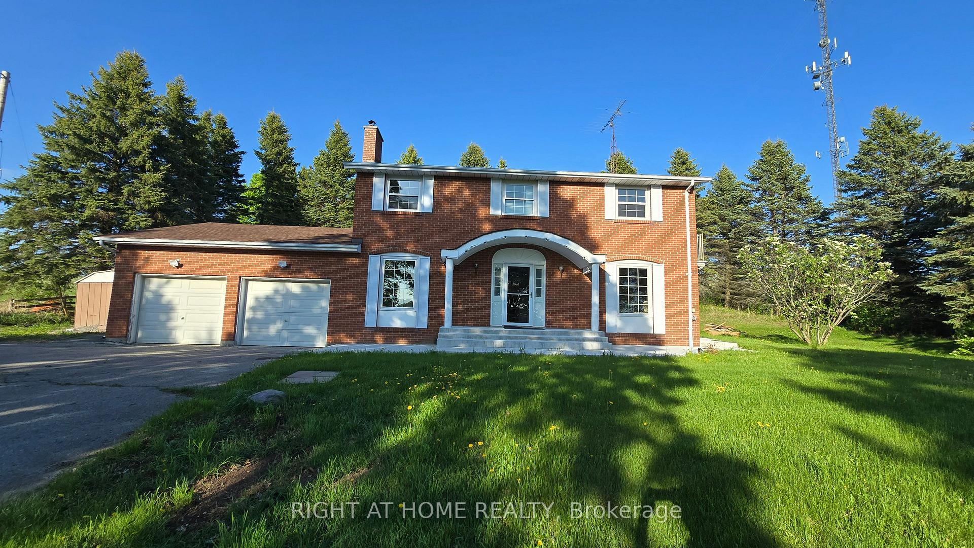 Photo 21 of 5325 Enfield Road, Clarington, Rural Clarington — HOMEH
