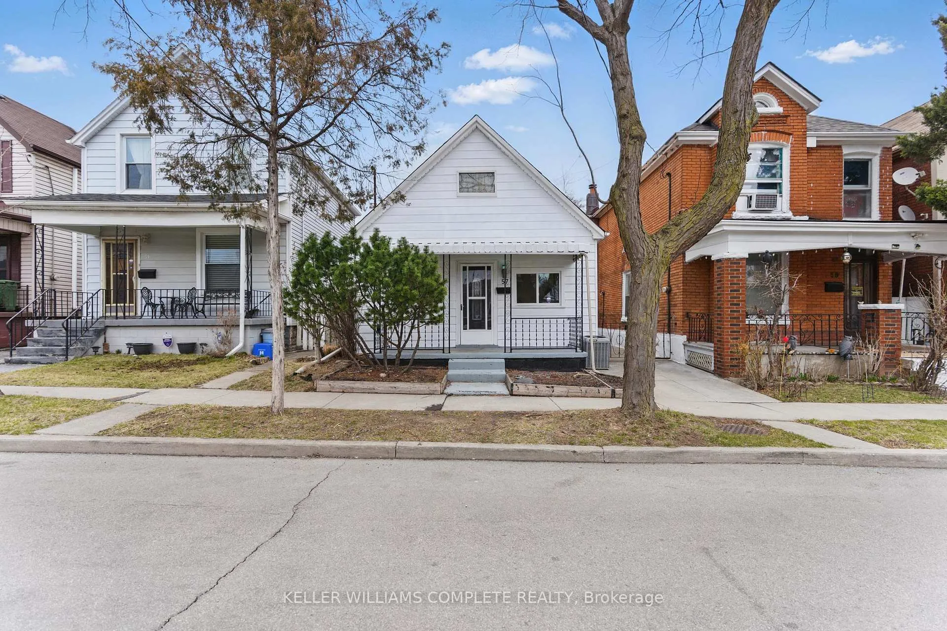Photo 1 of 57 Beechwood Avenue, Hamilton, Beasley — HOMEH
