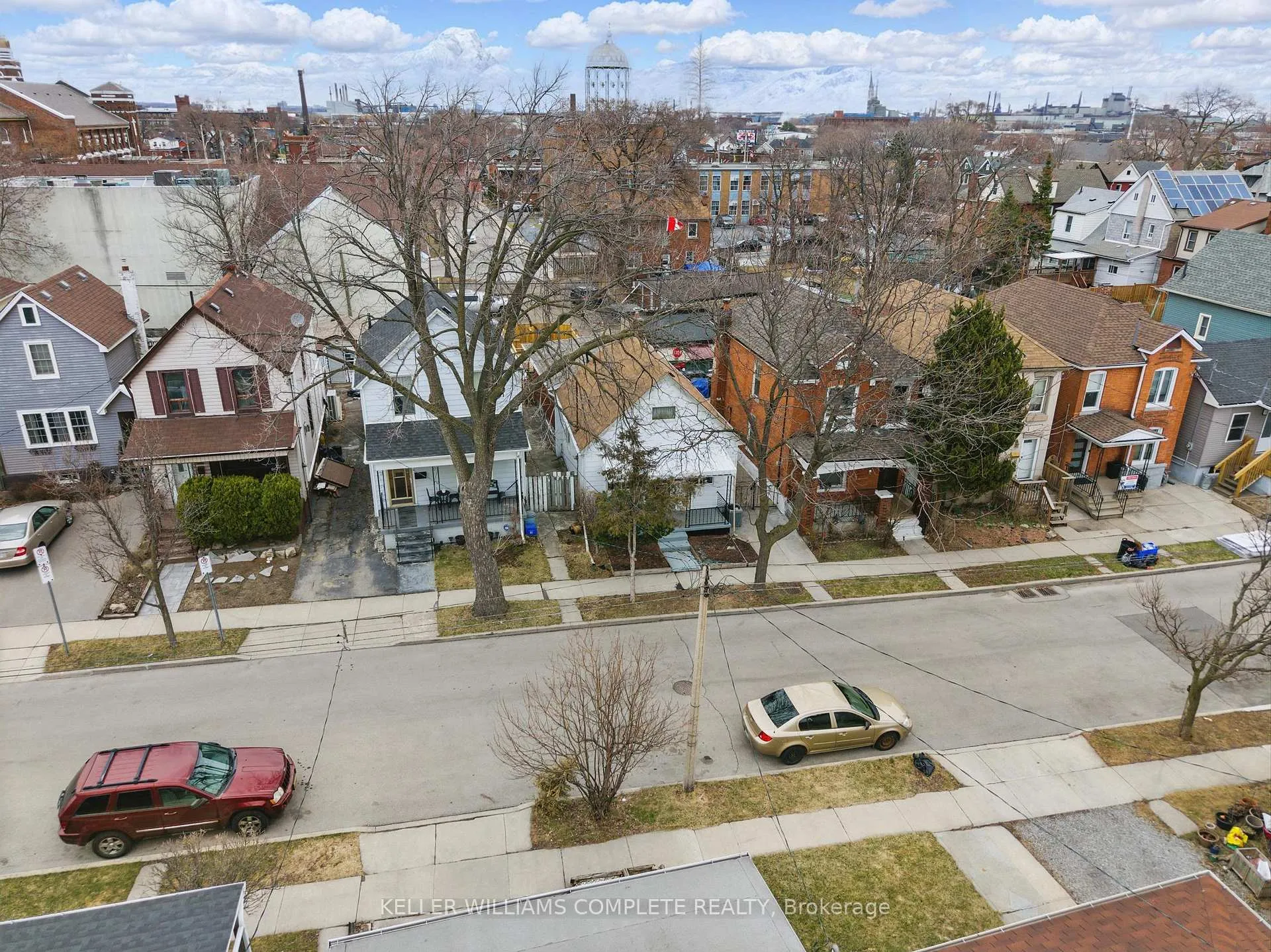 Photo 4 of 57 Beechwood Avenue, Hamilton, Beasley — HOMEH