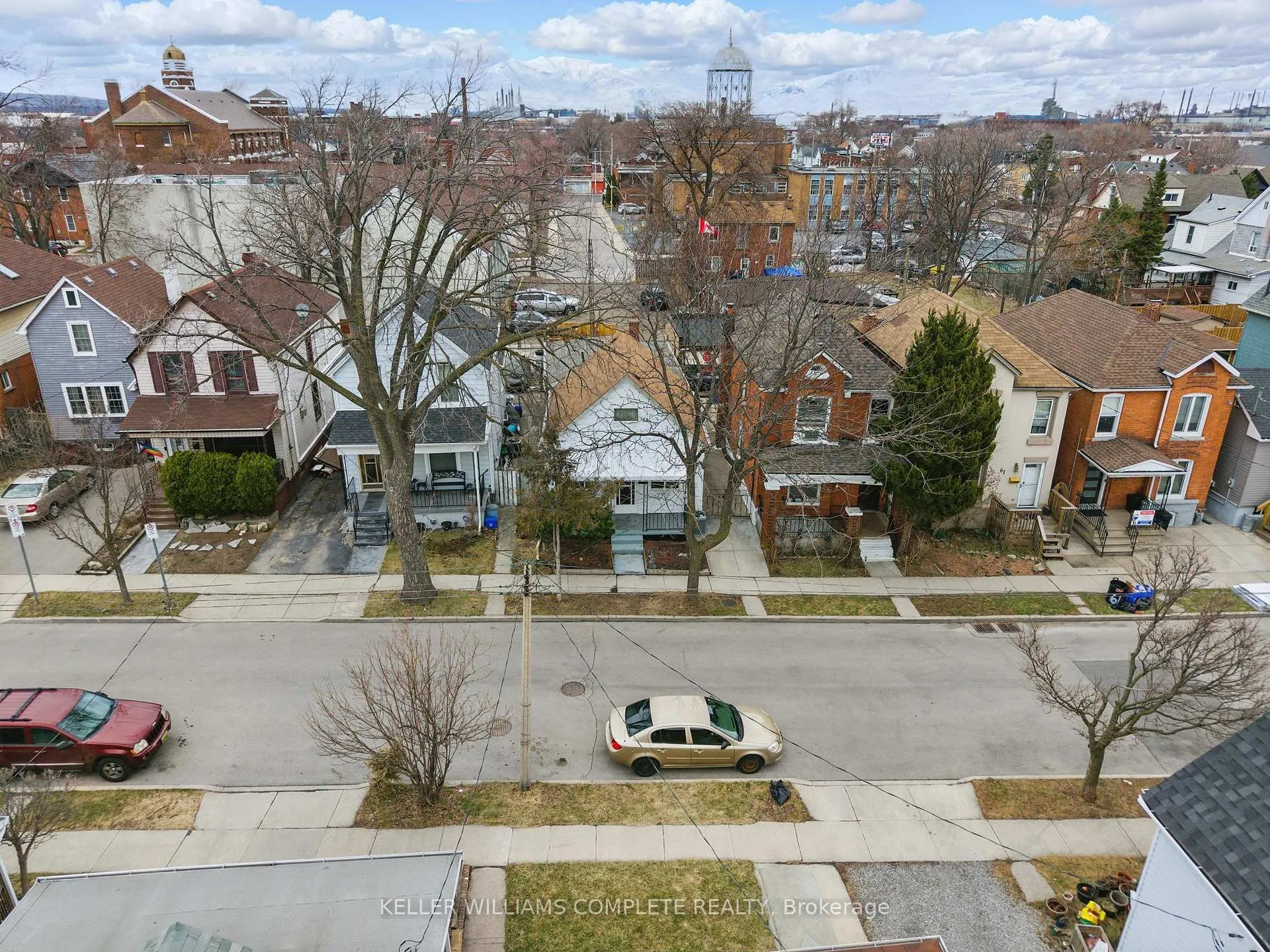 Photo 5 of 57 Beechwood Avenue, Hamilton, Beasley — HOMEH