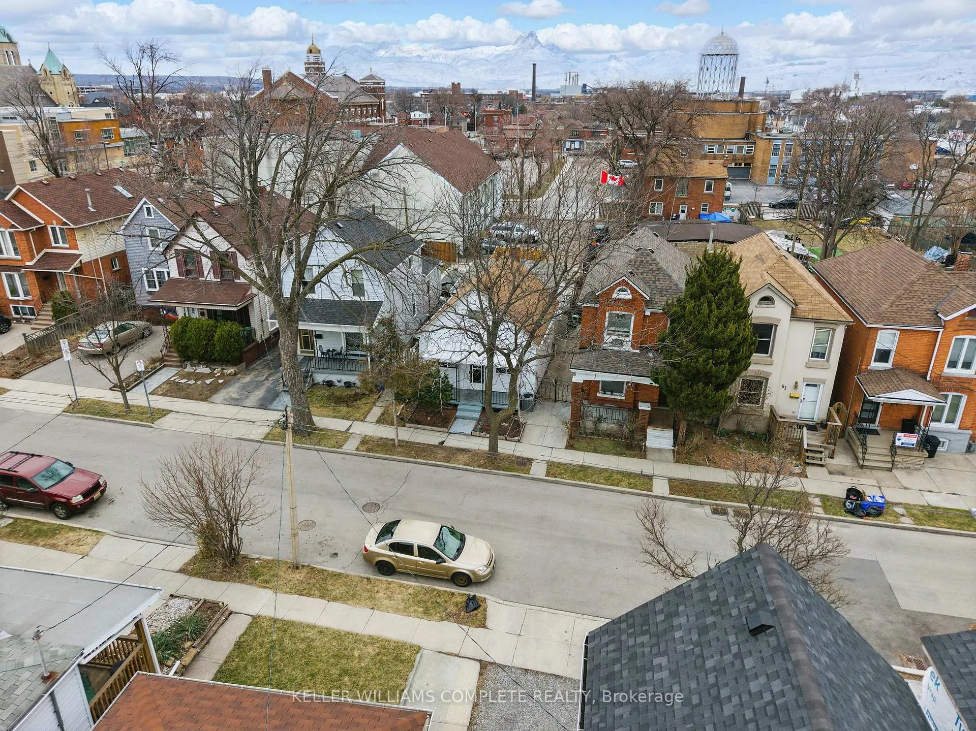 Photo 6 of 57 Beechwood Avenue, Hamilton, Beasley — HOMEH