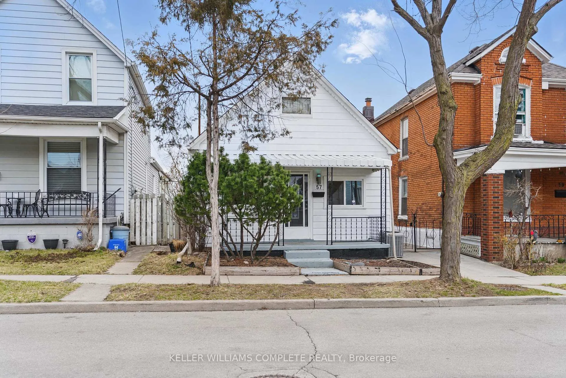 Photo 7 of 57 Beechwood Avenue, Hamilton, Beasley — HOMEH