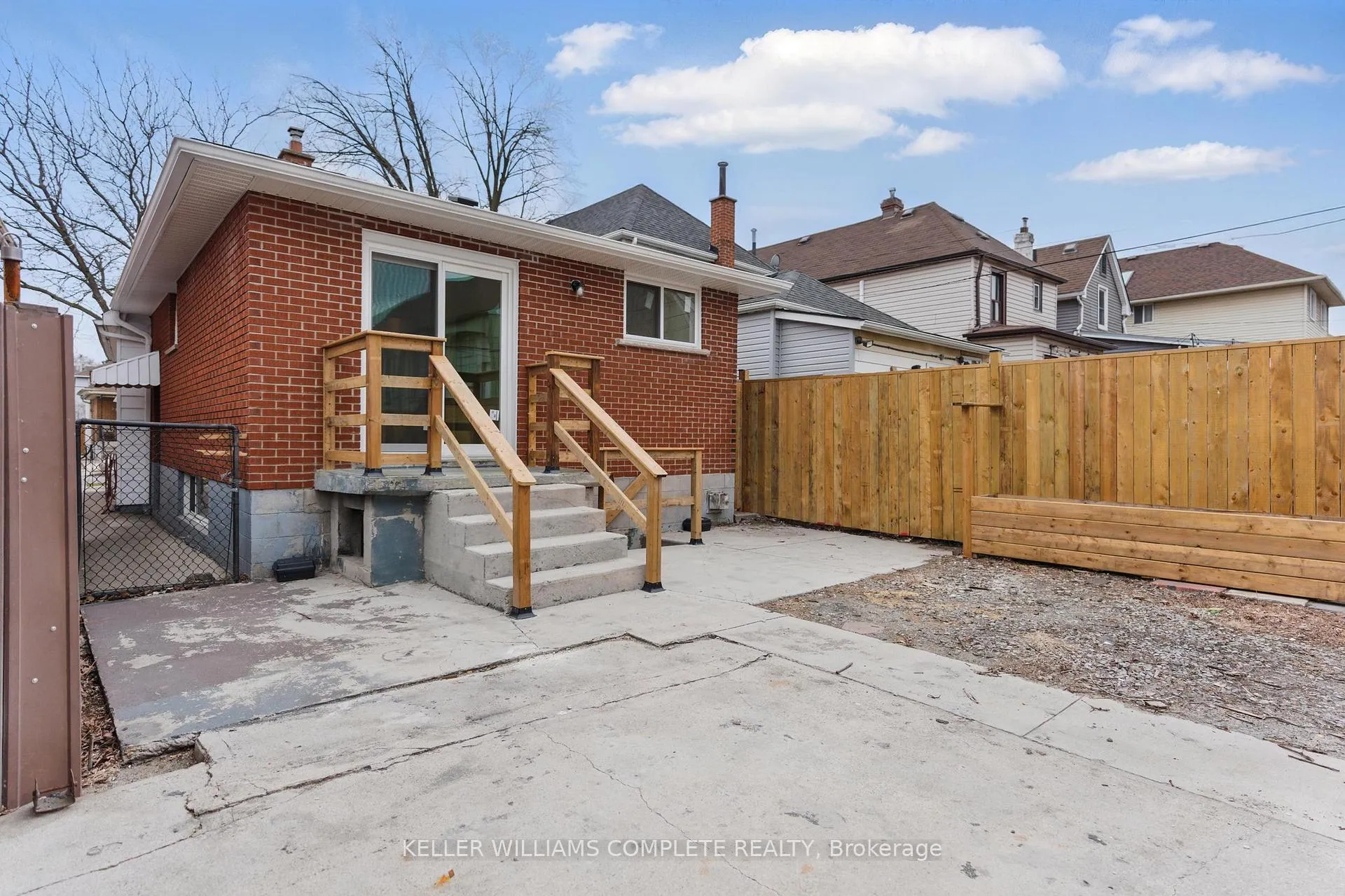 Photo 30 of 57 Beechwood Avenue, Hamilton, Beasley — HOMEH